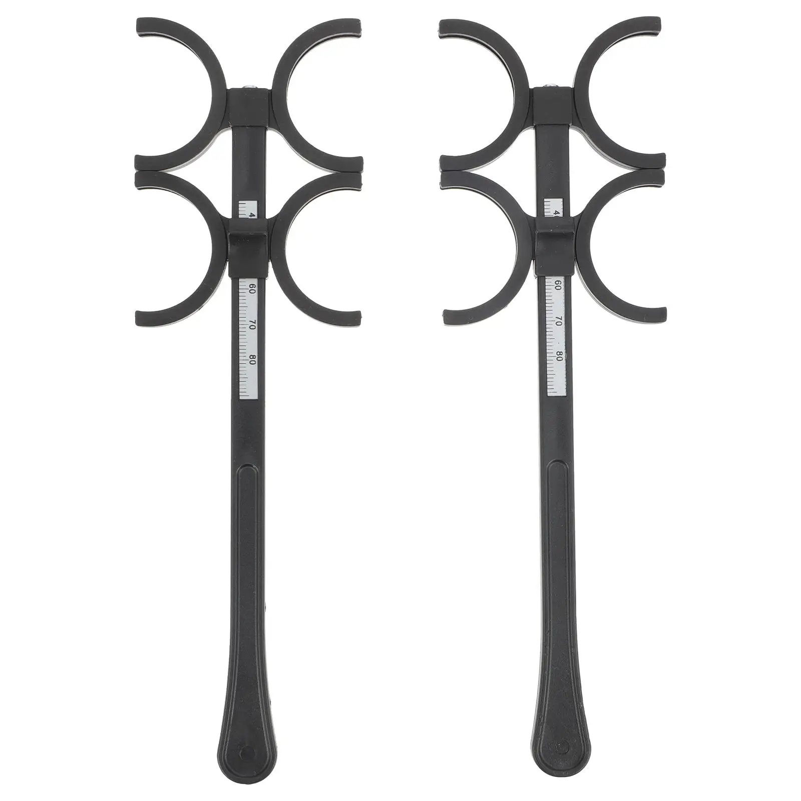 Glasses Accessories 2 Pcs Ophthalmic Flipping Tool Eyeglass Scratch Repair Small Lens Tester Tools Plastic
Glasses Accessories 2 Pcs Ophthalmic Flipping Tool Eyeglass Scratch Repair Small Lens Tester Tools Plastic