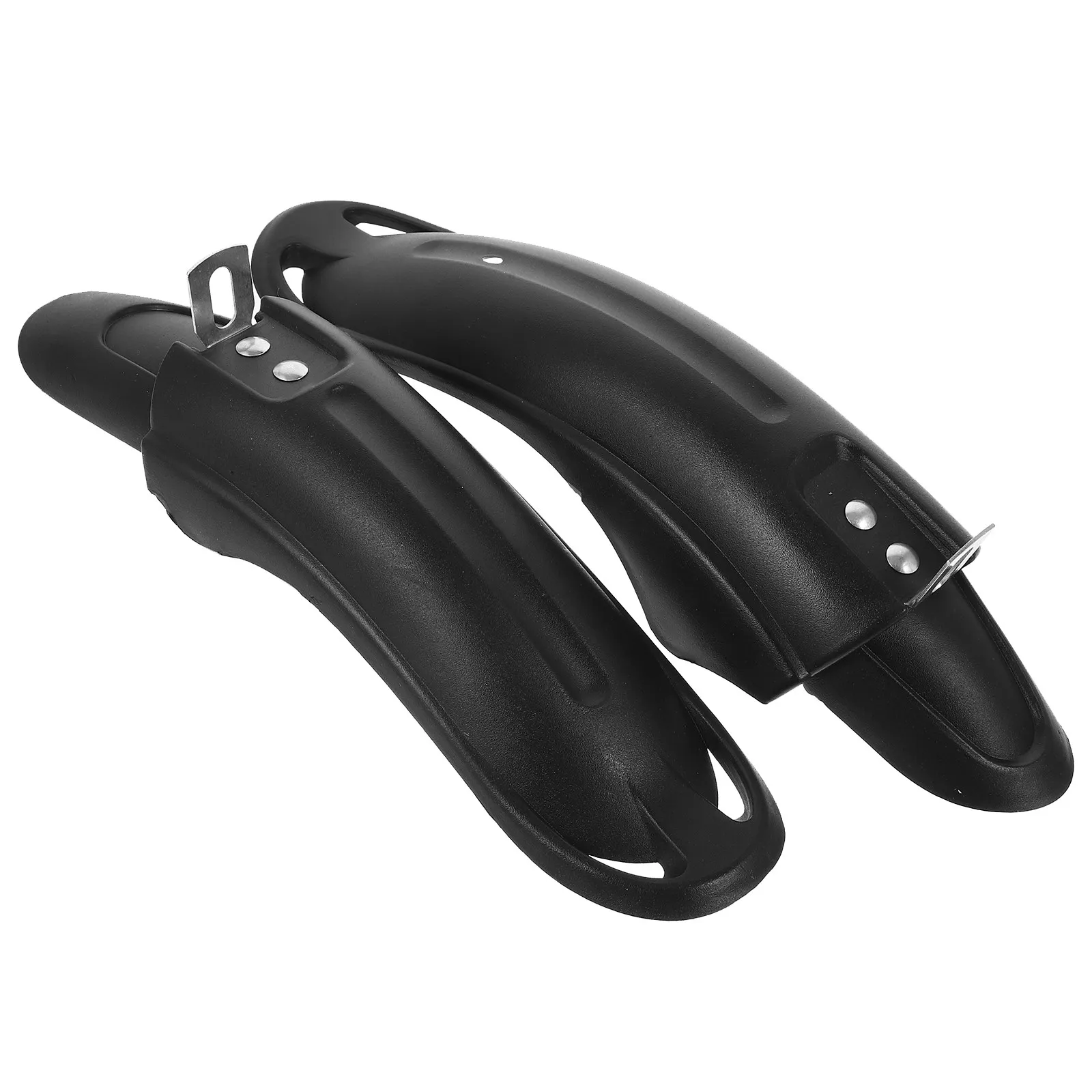 1Pair Kids Bicycle Mud Guard Set Front Rear Fender for 12-14 Inch Bikes 31Cm X 7.5cm Rear 28Cm X 7Cm Front Cold Heat Resistant
1Pair Kids Bicycle Mud Guard Set Front Rear Fender for 12-14 Inch Bikes 31Cm X 7.5cm Rear 28Cm X 7Cm Front Cold Heat Resistant