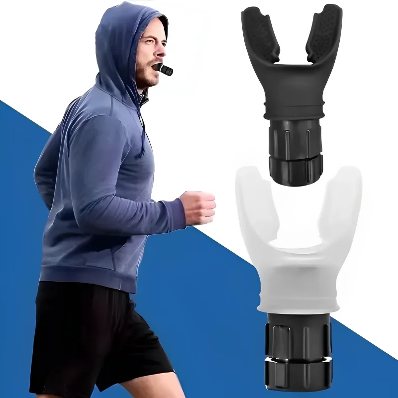 1Pcs Breathing Exercise For Lungs Portable Breath Fitness Exerciser Device Endurance Workout With Adjustable Resistances Sports
1Pcs Breathing Exercise For Lungs Portable Breath Fitness Exerciser Device Endurance Workout With Adjustable Resistances Sports
