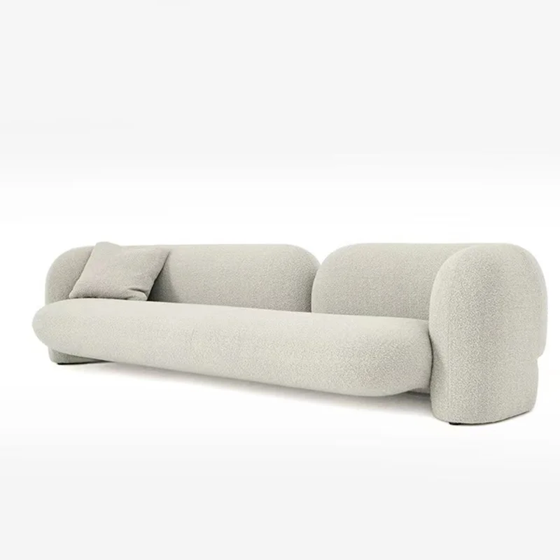 American Style Modern Luxury Fabric Floor Sofa Oak Wood Base Upholstered Living Room Home Furniture
American Style Modern Luxury Fabric Floor Sofa Oak Wood Base Upholstered Living Room Home Furniture