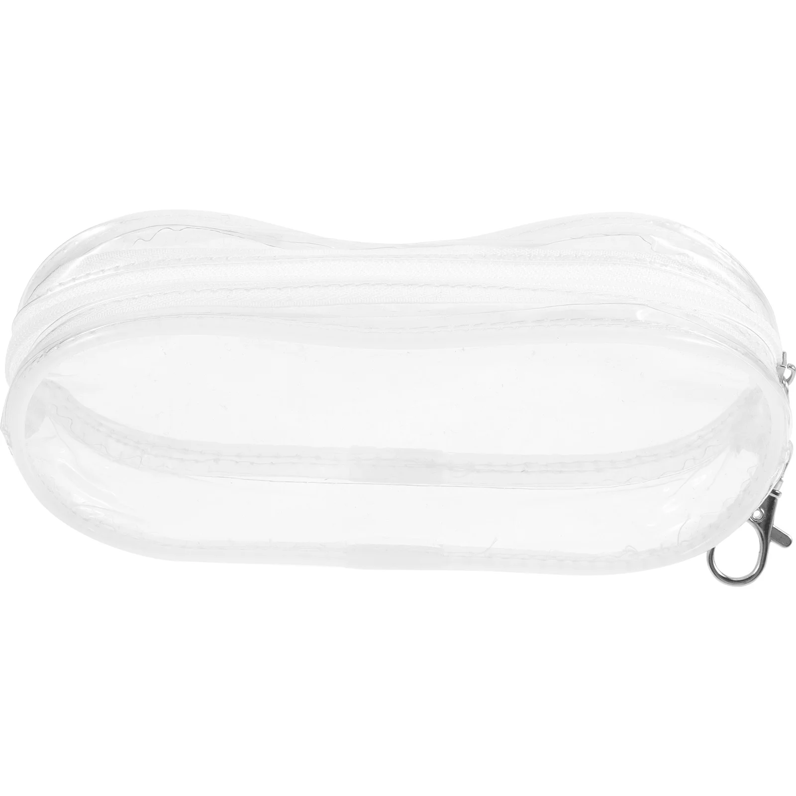 Storage Mini Transparent Outdoor Small Bag Clear Carrying Case Portable Holder Backpack Hanging Bag for Dolls Clothes
Storage Mini Transparent Outdoor Small Bag Clear Carrying Case Portable Holder Backpack Hanging Bag for Dolls Clothes