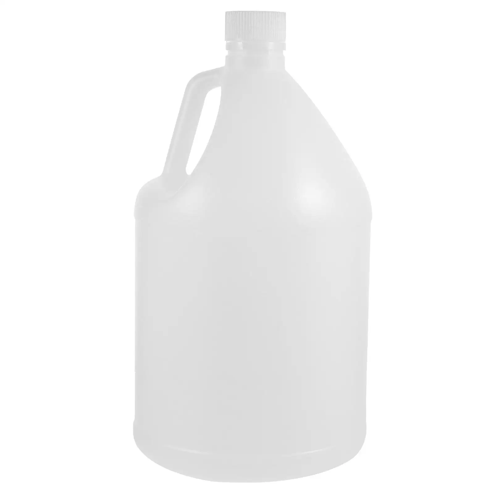 Plastic Bucket 1 Gallon 4L White HDPE Liquid Jug Containers with Lids Empty Bottle Lab Bottle Liquid Jug Storage
Plastic Bucket 1 Gallon 4L White HDPE Liquid Jug Containers with Lids Empty Bottle Lab Bottle Liquid Jug Storage