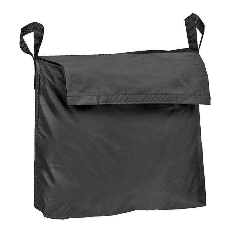 Wheelchair Backpack Bag Provides Storage Area Easy-To-Access Bags And Pockets Elastic Shoulder Straps Easy Installation
Wheelchair Backpack Bag Provides Storage Area Easy-To-Access Bags And Pockets Elastic Shoulder Straps Easy Installation