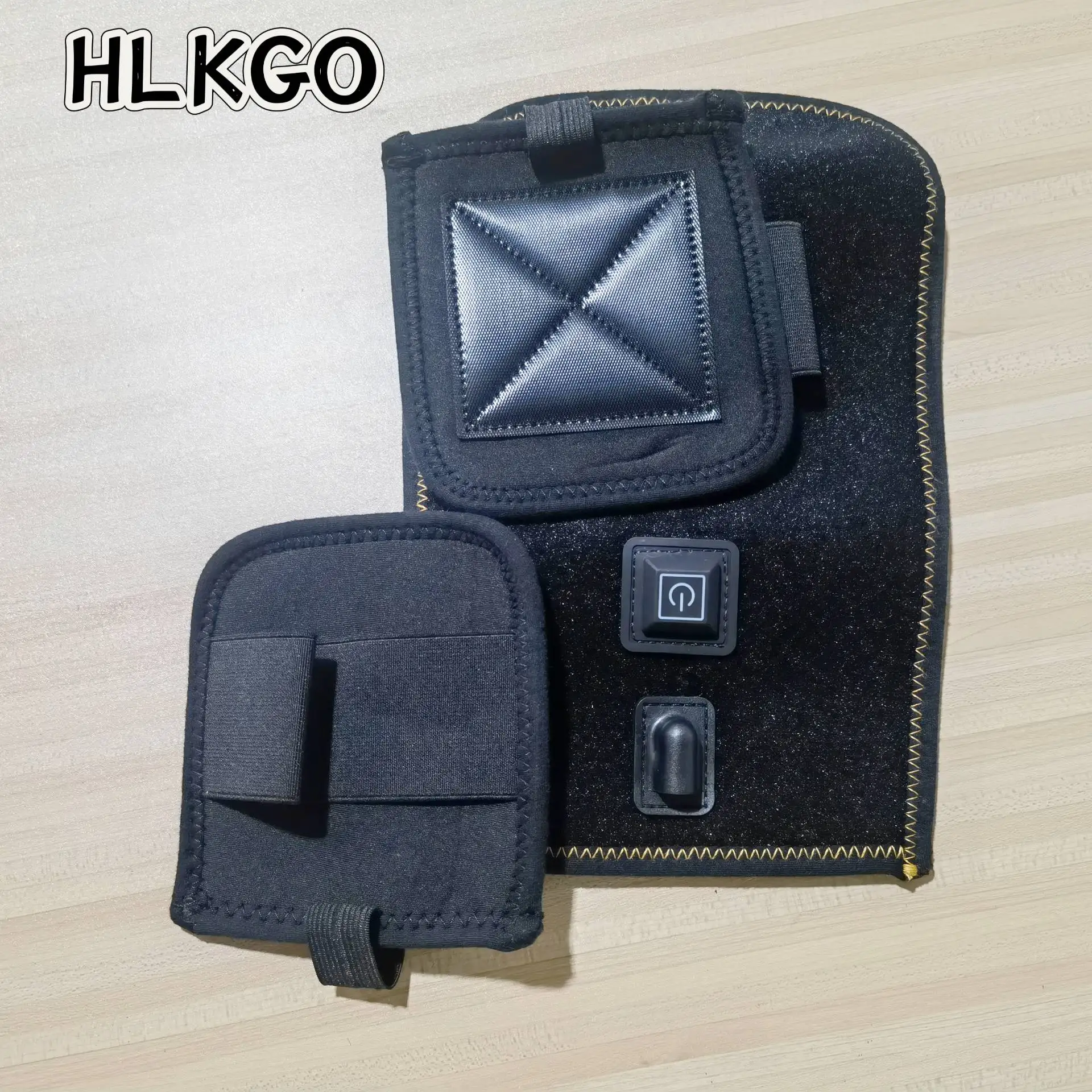 Targeted Red & Infrared Light Therapy Device for Hands, 660nm/850nm Penetration, Relieves Chronic Arthritis, Finger Stiffness
Targeted Red & Infrared Light Therapy Device for Hands, 660nm/850nm Penetration, Relieves Chronic Arthritis, Finger Stiffness