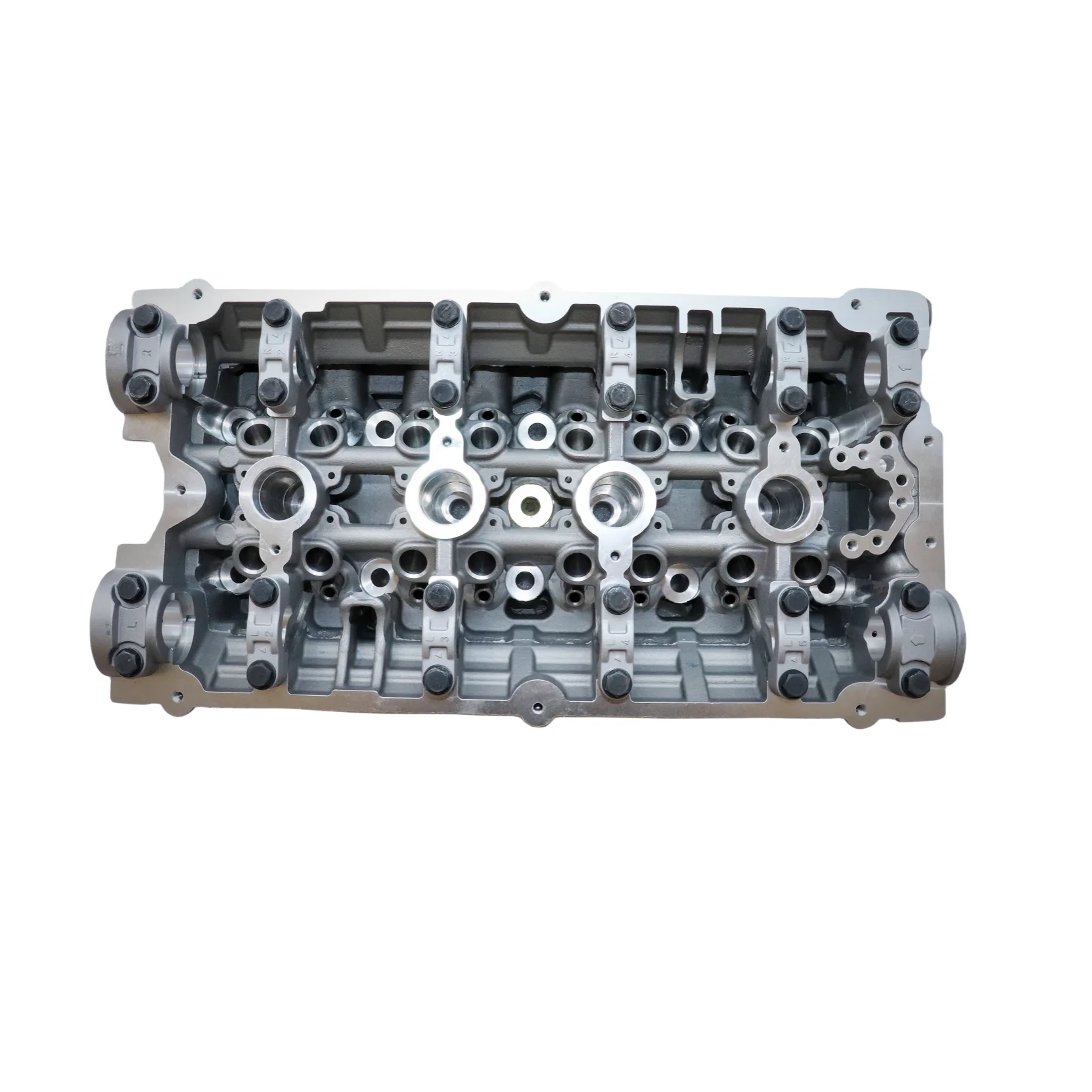 New Condition Factory Wholesale 4GA1-2 2.4L 1003101GE CBR Bare Empty Cylinder Head For JAC Refining
New Condition Factory Wholesale 4GA1-2 2.4L 1003101GE CBR Bare Empty Cylinder Head For JAC Refining