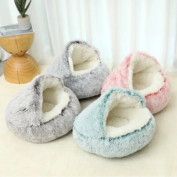 Dog bed 2In 1 round cat house bunk bed pet bed suitable for puppies oversized 90cm washable waterproof car seat
Dog bed 2In 1 round cat house bunk bed pet bed suitable for puppies oversized 90cm washable waterproof car seat
