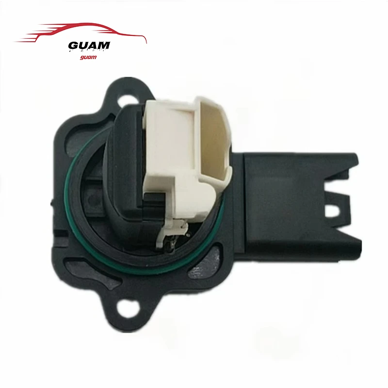13627520519 5WK97502Z 7520519 Mass Air Flow MAF Sensor for BMW 325xi 330i 330xi 525i 525xi 530xi Z4 E64 E81 E90 2.5 3.0L
13627520519 5WK97502Z 7520519 Mass Air Flow MAF Sensor for BMW 325xi 330i 330xi 525i 525xi 530xi Z4 E64 E81 E90 2.5 3.0L