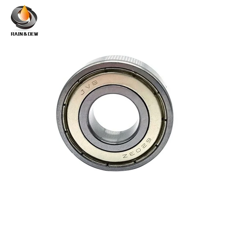 2PCS 6203ZZ Ball Bearing 17x40x12mm ABEC-7 For Motorcycle Engine Bearing Intermediate Shaft
2PCS 6203ZZ Ball Bearing 17x40x12mm ABEC-7 For Motorcycle Engine Bearing Intermediate Shaft