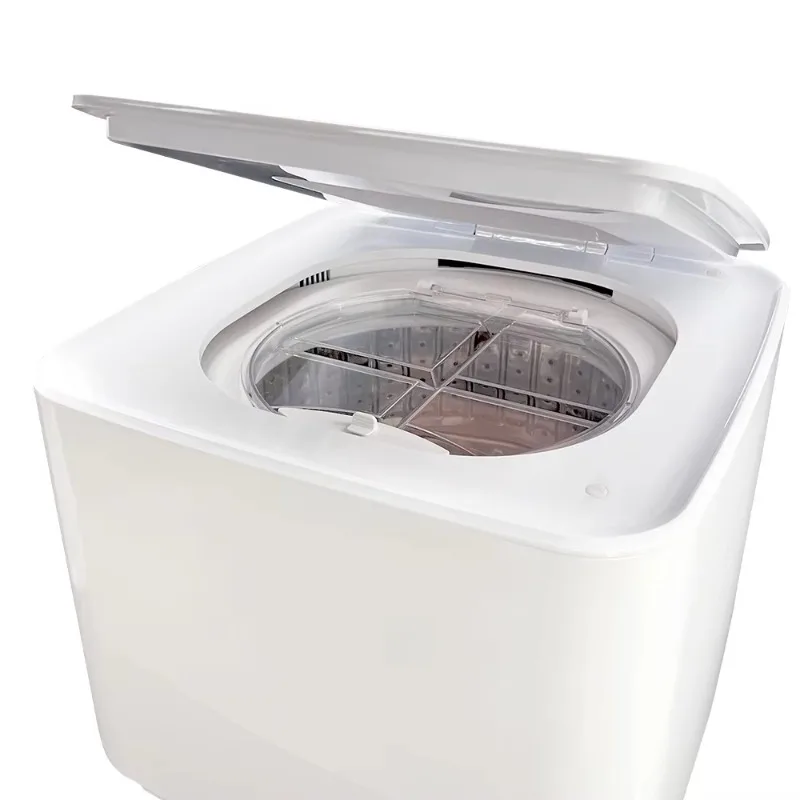 Custom Logo Color Packaging Mini Washing Machine High Quality Small Size Top Loading Washing Machine
Custom Logo Color Packaging Mini Washing Machine High Quality Small Size Top Loading Washing Machine