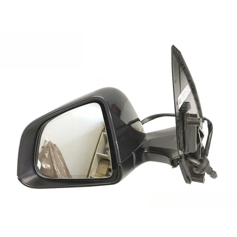 Left Exterior Mirror Assembly 1609790-99-A 1pc for Tesla Model Y Brand New
Left Exterior Mirror Assembly 1609790-99-A 1pc for Tesla Model Y Brand New