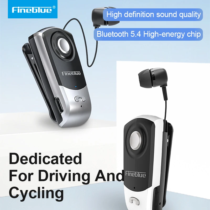 Upgrade F960 pro Fineblue Type C Wireless Bluetooth Headset Retractable Headphone ears in Lotus hands-free phone
Upgrade F960 pro Fineblue Type C Wireless Bluetooth Headset Retractable Headphone ears in Lotus hands-free phone