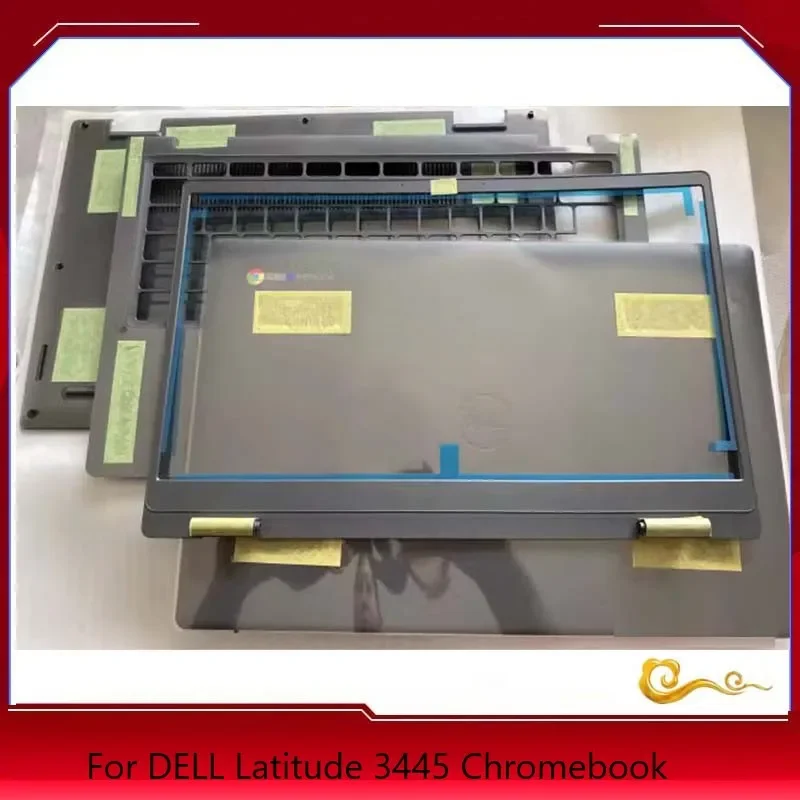 Новый/org для DELL Latitude 3445, задняя крышка ЖК-дисплея Chromebook 035PJN 0G37V5/рамка ЖК-дисплея 0KV8J8/верхняя крышка 0G2XM/нижний корпус 0HH8GP
Новый/org для DELL Latitude 3445, задняя крышка ЖК-дисплея Chromebook 035PJN 0G37V5/рамка ЖК-дисплея 0KV8J8/верхняя крышка 0G2XM/нижний корпус 0HH8GP