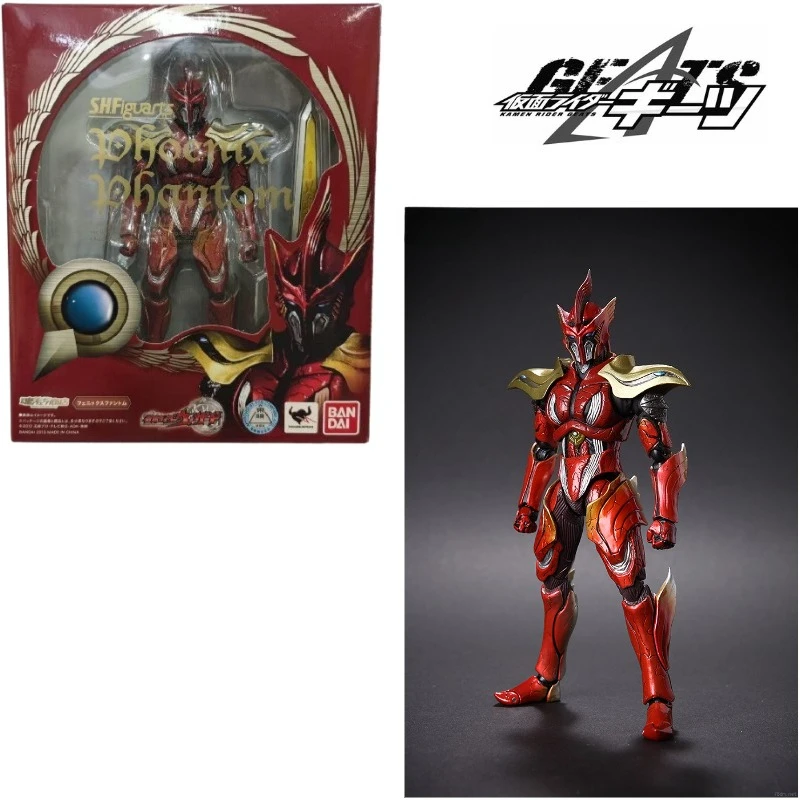 In stock Kamen Rider Limited Immortal Bird Magic labbubu Mecha model collect Holiday Gifts Decorations Ornaments studio Figure
In stock Kamen Rider Limited Immortal Bird Magic labbubu Mecha model collect Holiday Gifts Decorations Ornaments studio Figure