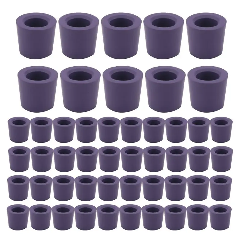 A25I-50Pcs/Lot Air Conditioning Sealing Ring 1/4 Inch Charging Hose Manifold Repair Seal Kit Replacement Sealing Ring
A25I-50Pcs/Lot Air Conditioning Sealing Ring 1/4 Inch Charging Hose Manifold Repair Seal Kit Replacement Sealing Ring