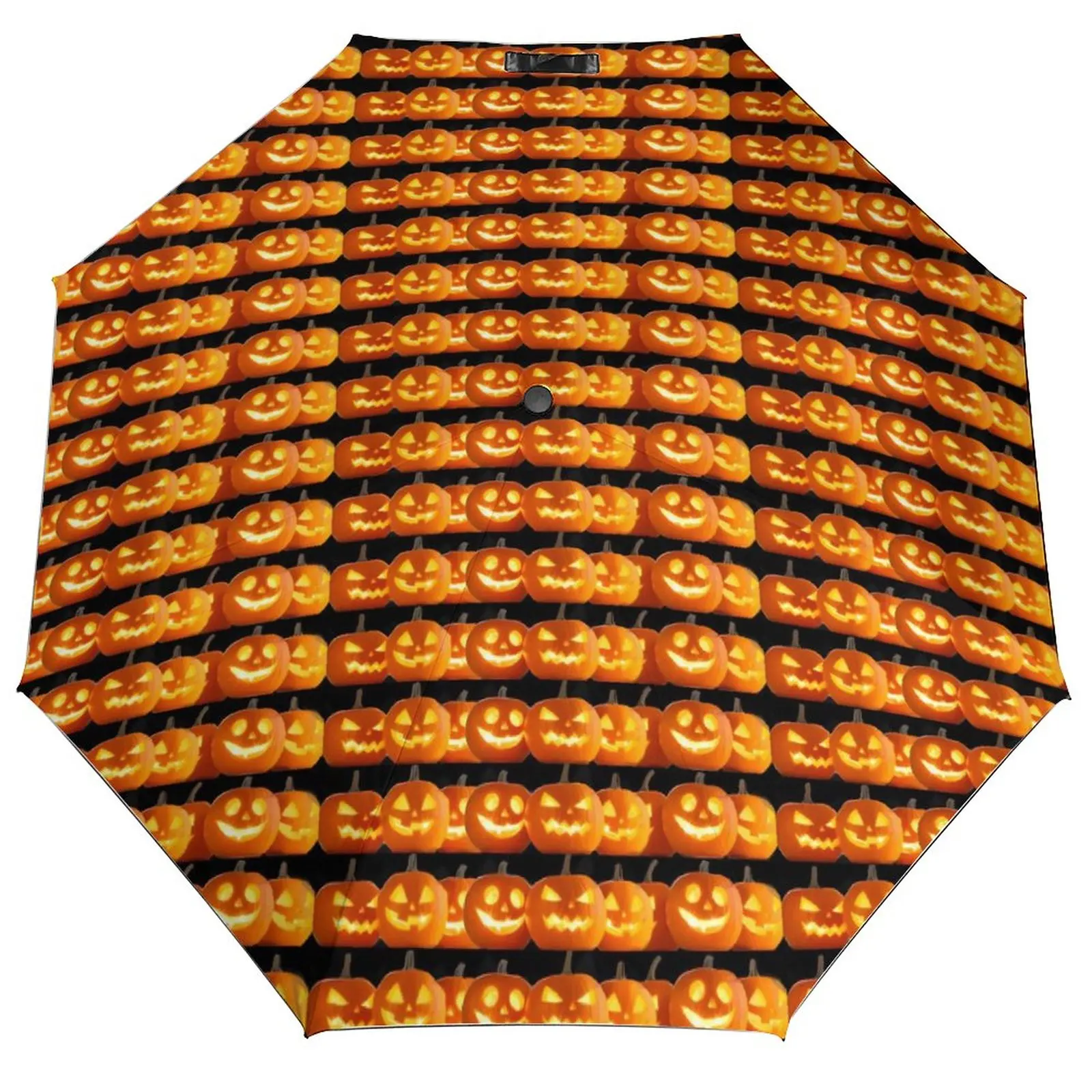 Зонт с принтом тыквы Happy Halloween Водонепроницаемый дорожный зонт Эстетический автоматический усиленный зонт с принтом
Зонт с принтом тыквы Happy Halloween Водонепроницаемый дорожный зонт Эстетический автоматический усиленный зонт с принтом