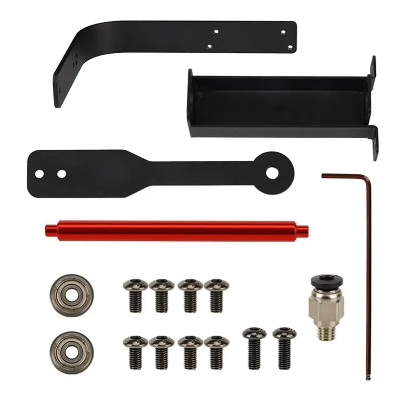 3D Printer Consumables Accessories PLA PETG Material Whole Machine Shelves 3D Printer Consumables Shelf
3D Printer Consumables Accessories PLA PETG Material Whole Machine Shelves 3D Printer Consumables Shelf