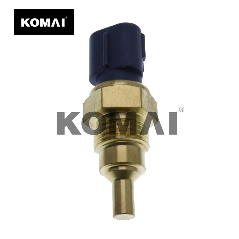 Water Temperature Sensor, Compatible with Sumitomo SH350-5, Compatible with Isuzu Engine NPR 4HE1, 8980237170
Water Temperature Sensor, Compatible with Sumitomo SH350-5, Compatible with Isuzu Engine NPR 4HE1, 8980237170