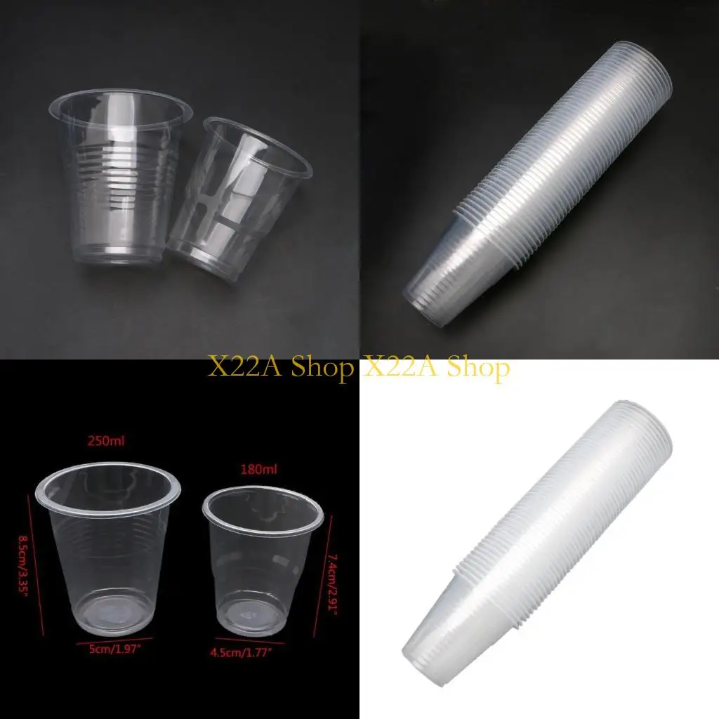 Unique Mold Cup Dispenser Nonstick Reusable Craft Measuring Cups for Epoxy Resin
Unique Mold Cup Dispenser Nonstick Reusable Craft Measuring Cups for Epoxy Resin