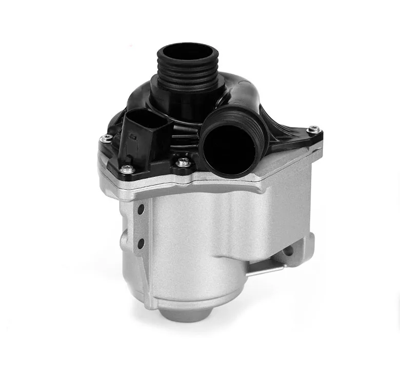 Electric Water Pump Coolant Pump 11519455978 11517632426 11517588885 11517563659 11537549476 For B MW X5. X1. Z4. X4. X6. X3
Electric Water Pump Coolant Pump 11519455978 11517632426 11517588885 11517563659 11537549476 For B MW X5. X1. Z4. X4. X6. X3