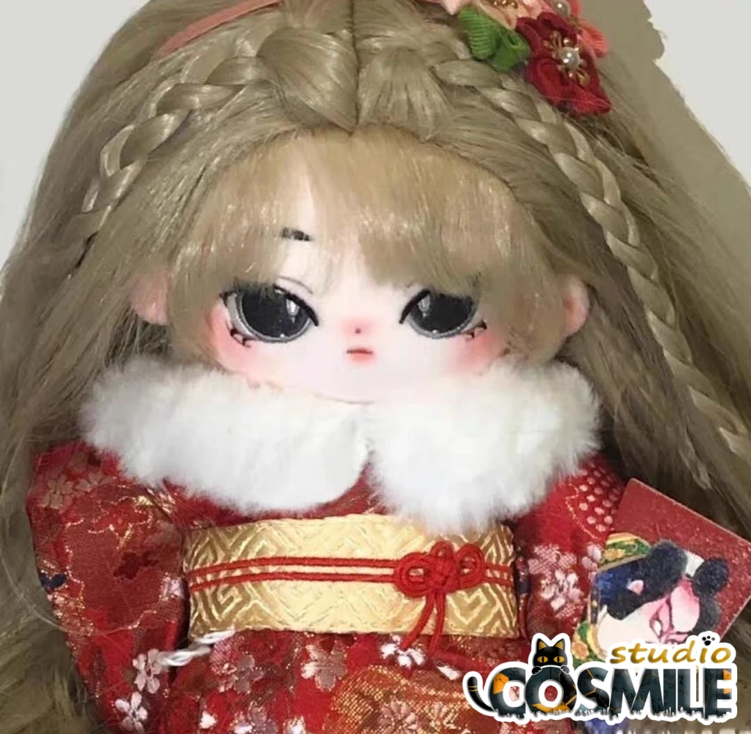 Idol Mermaid Princess Cool Girl Genty Long Hair Stuffed Plushie 20cm Plush Doll Body Toy Gift
Idol Mermaid Princess Cool Girl Genty Long Hair Stuffed Plushie 20cm Plush Doll Body Toy Gift