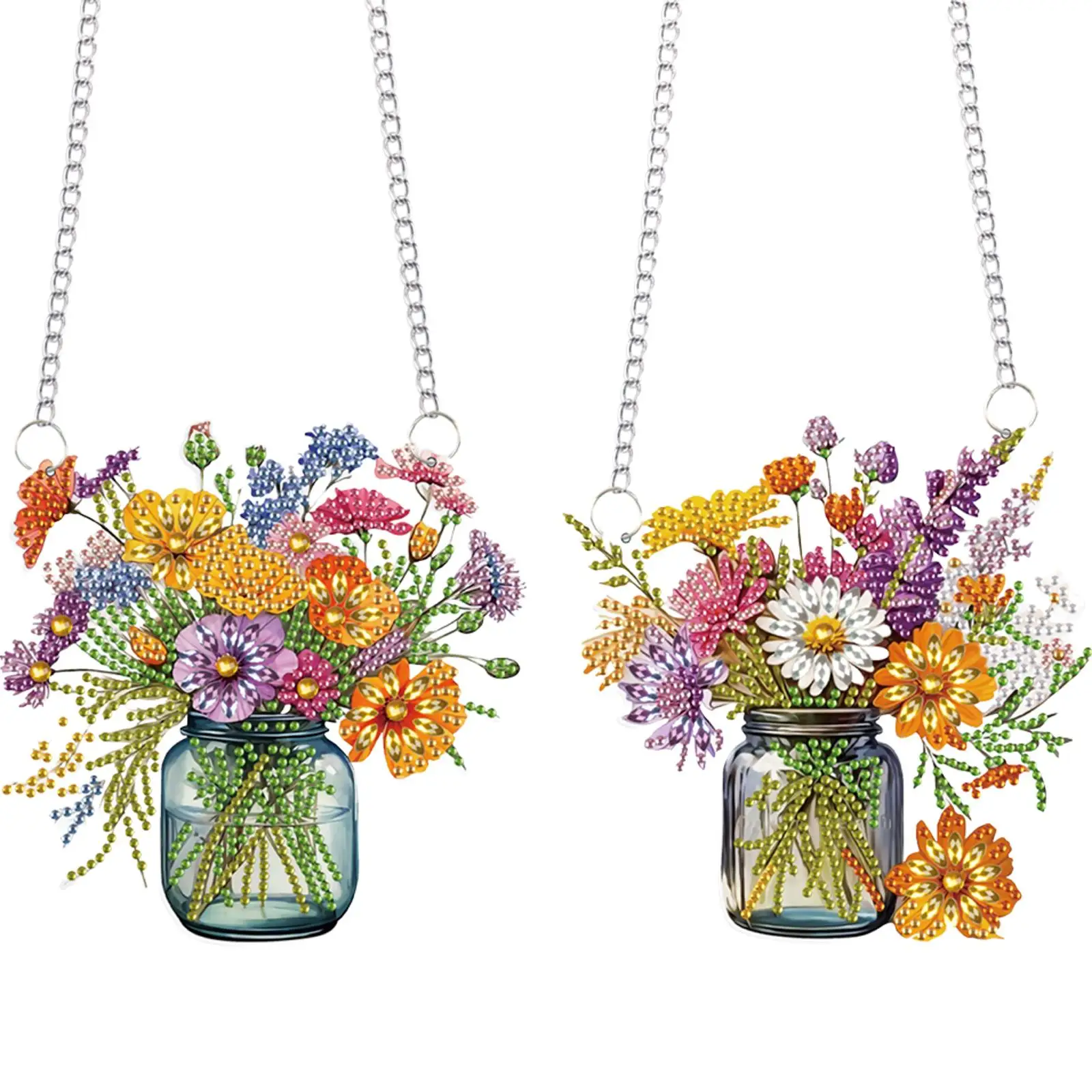 Цветок специальной формы алмазная живопись подвесной кулон горный хрусталь Алмазные художественные подвески DIY Алмазный художественный кулон комплект для художественных ремесел
Цветок специальной формы алмазная живопись подвесной кулон горный хрусталь Алмазные художественные подвески DIY Алмазный художественный кулон комплект для художественных ремесел