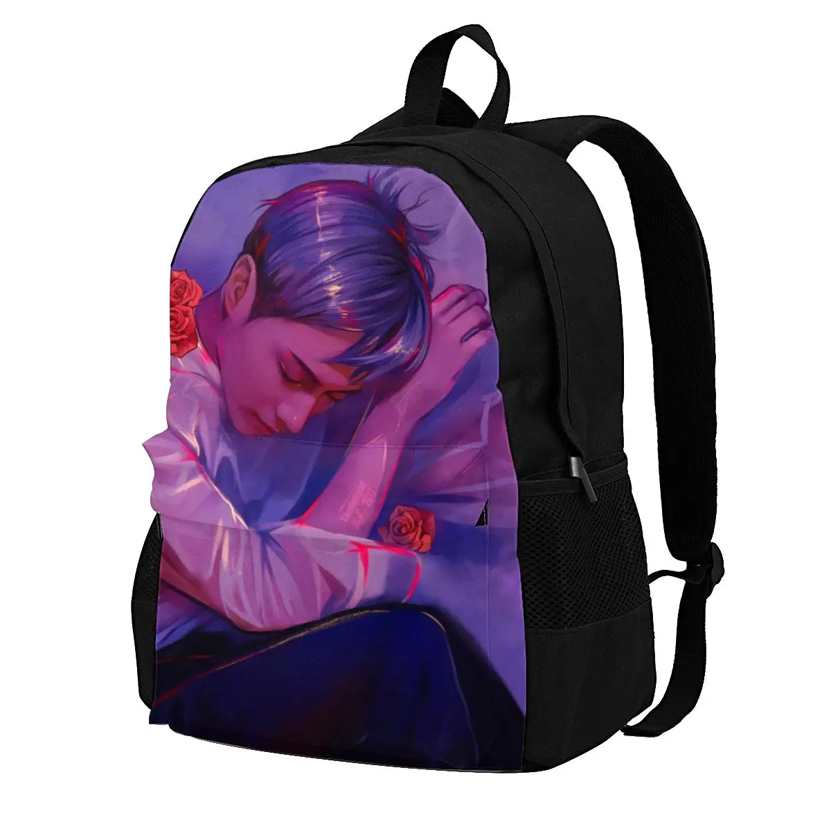 Shinee Backpack SHINee Tour Poster Backpacks Print High Quality Bag Man Woman Multi Function Trend School Teenage Bags
Shinee Backpack SHINee Tour Poster Backpacks Print High Quality Bag Man Woman Multi Function Trend School Teenage Bags