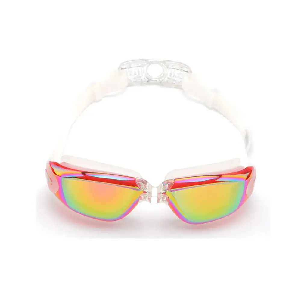 Swim Accessories Big Frame Waterproof UV Protection Anti-fog Swimming Goggles Children Swimwear Swimming Glasses Swim Eyewear
Swim Accessories Big Frame Waterproof UV Protection Anti-fog Swimming Goggles Children Swimwear Swimming Glasses Swim Eyewear