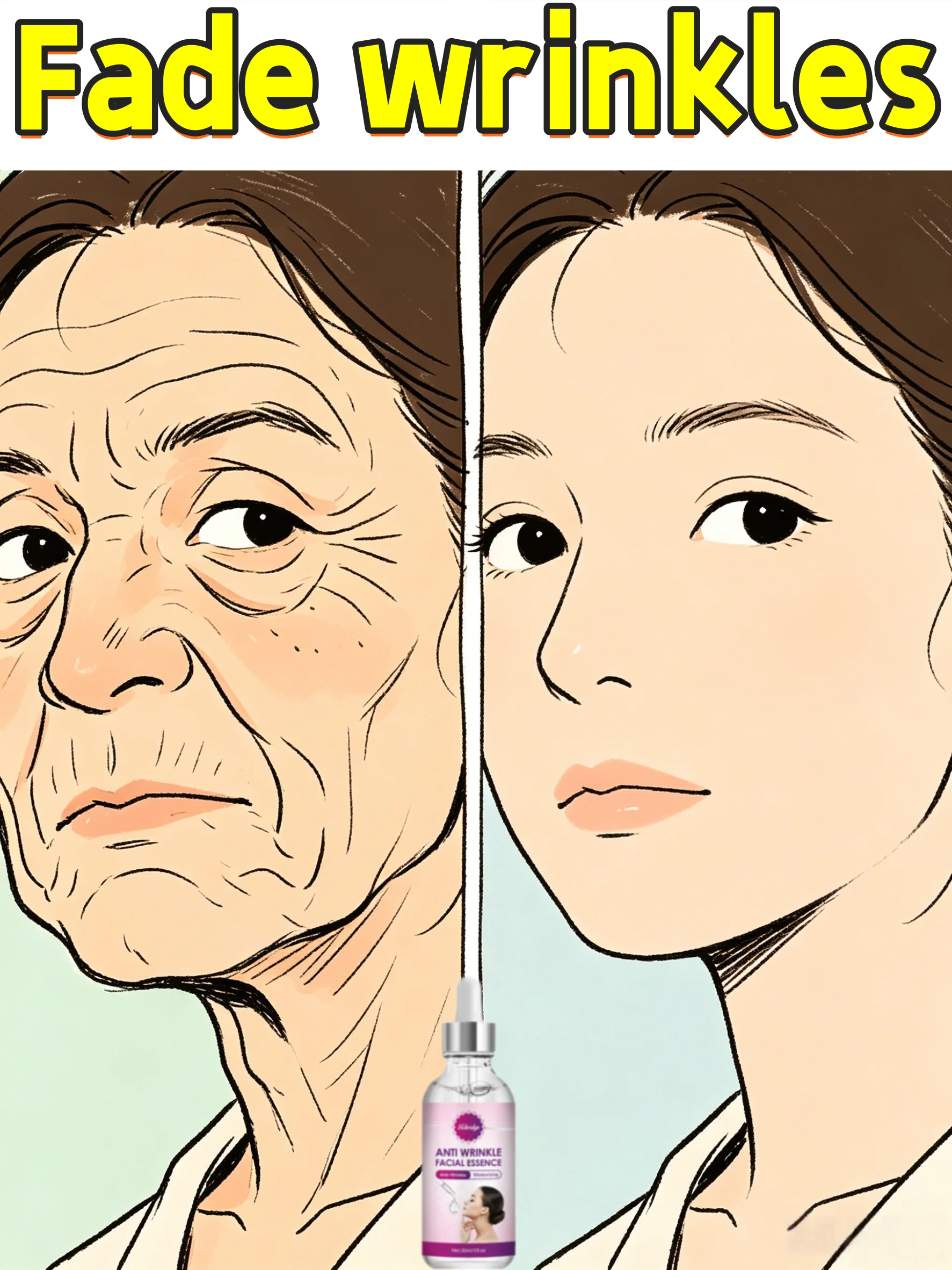 Shocking!!! 2026 2nd Gen formula helps people regain youthful looks!!!
Shocking!!! 2026 2nd Gen formula helps people regain youthful looks!!!