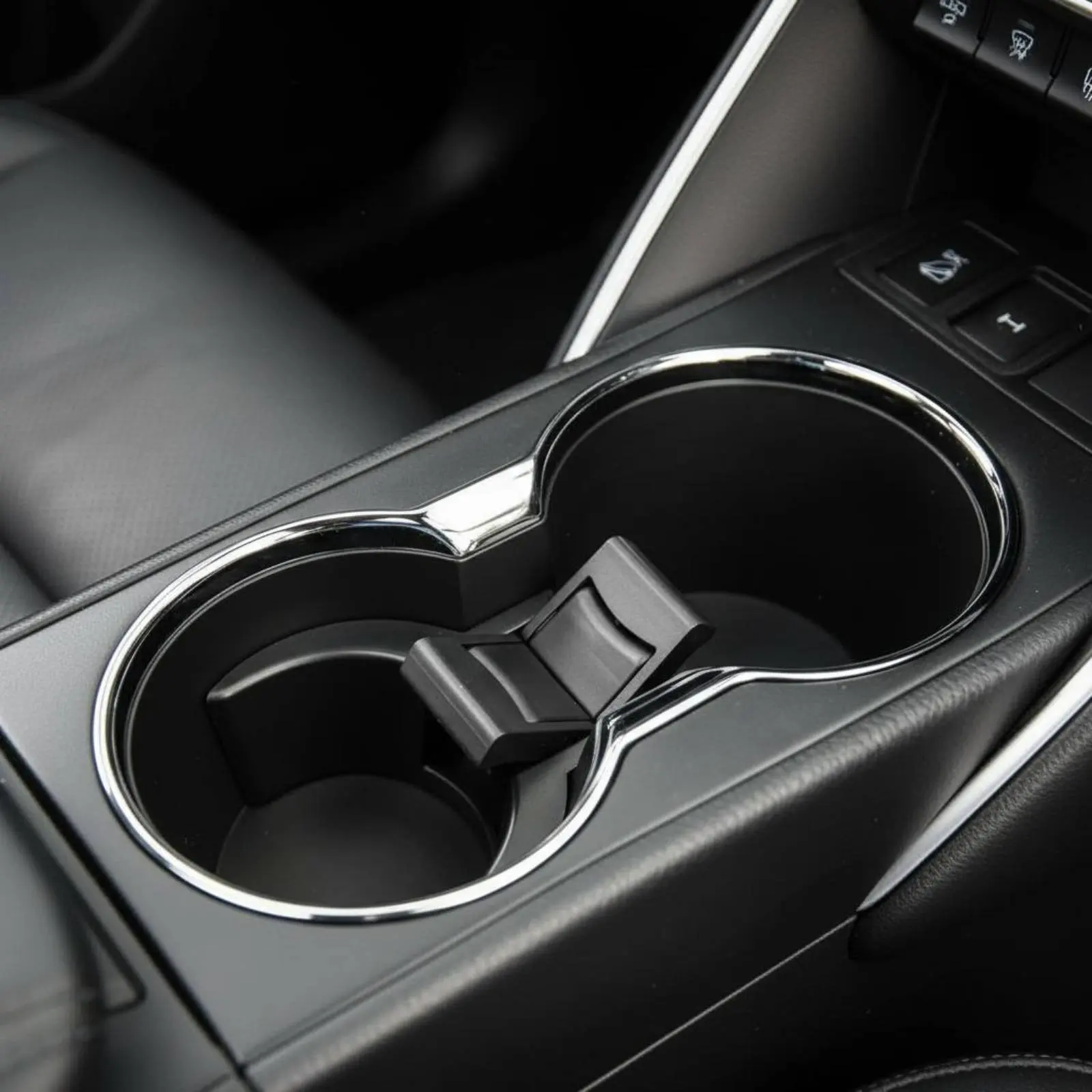 Center Console Beverage Holder Holder Insert Direct Replacement Center Console Beverage Holder Holder Separator Automotive Part
Center Console Beverage Holder Holder Insert Direct Replacement Center Console Beverage Holder Holder Separator Automotive Part