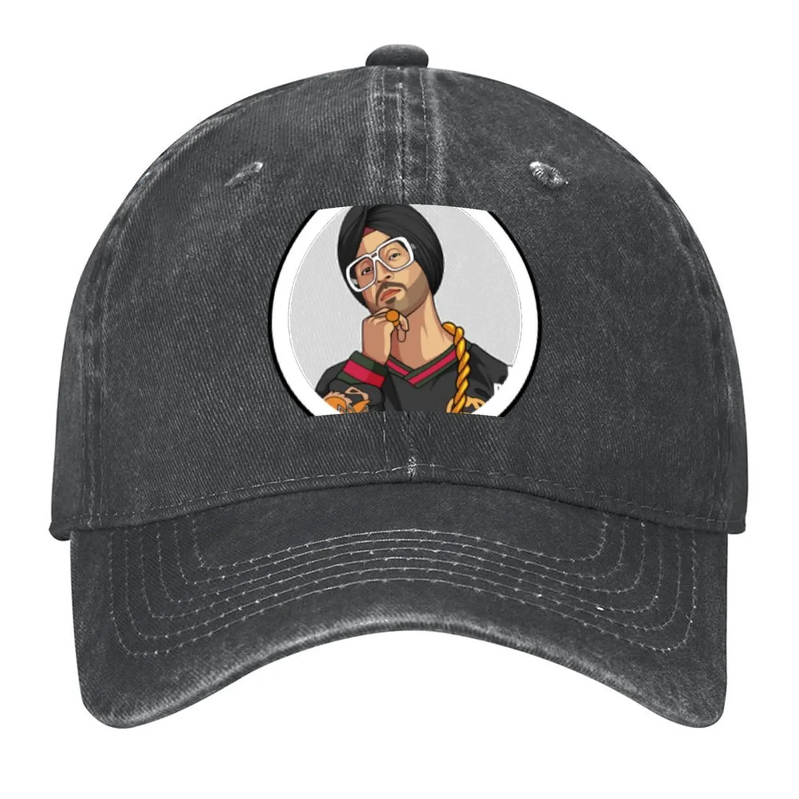 diljit dosanjh 27 Baseball Cap Golf Hat Sun Cap golf hat genuine tea Hat Golf Men Women's
diljit dosanjh 27 Baseball Cap Golf Hat Sun Cap golf hat genuine tea Hat Golf Men Women's