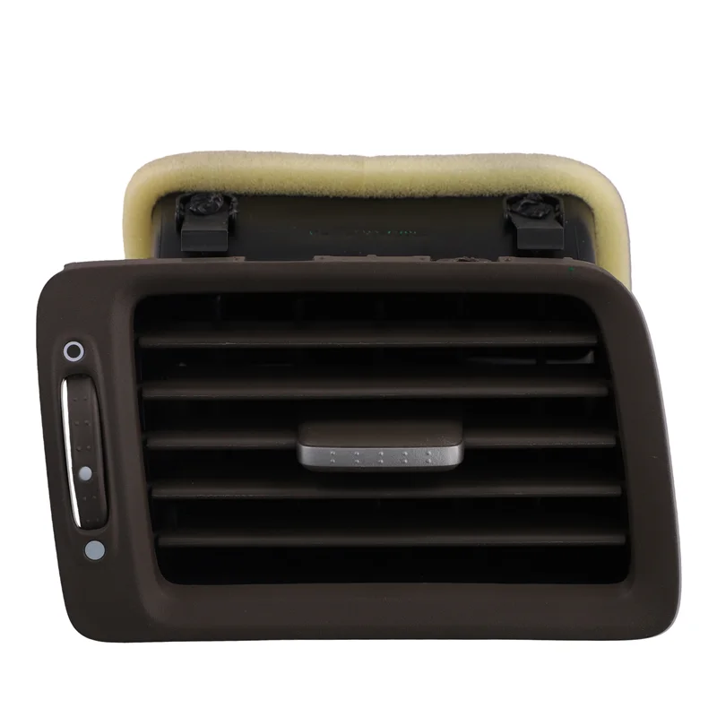 For HONDA CIVIC 2006-2011 Car Air Condition Outlets Grille AC Air Conditioner Vent Outlet 77630-SNA-A01/77630-SNB-G12 Brown
For HONDA CIVIC 2006-2011 Car Air Condition Outlets Grille AC Air Conditioner Vent Outlet 77630-SNA-A01/77630-SNB-G12 Brown