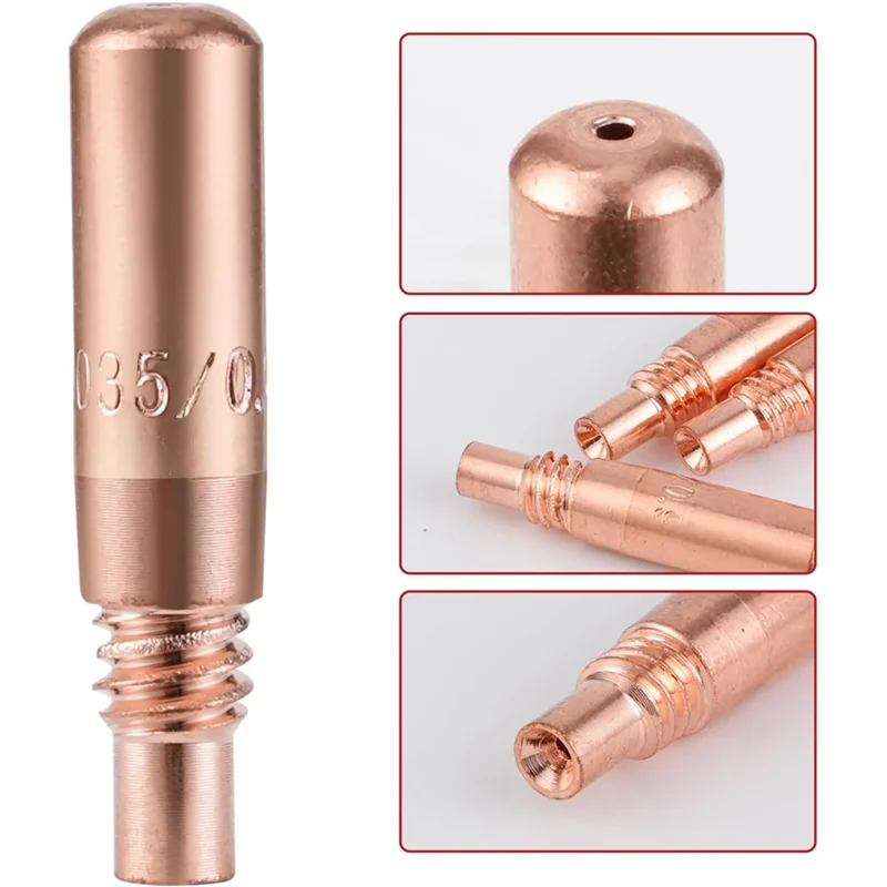 AB34-50 шт. контактные наконечники для сварки MIG 0,9 мм для горелки MIG серии Miller MDX с диффузором Miller MDX D-M100 D-M250 T-M035
AB34-50 шт. контактные наконечники для сварки MIG 0,9 мм для горелки MIG серии Miller MDX с диффузором Miller MDX D-M100 D-M250 T-M035