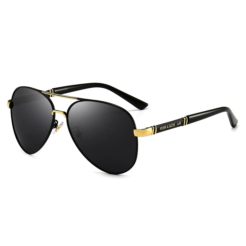 New Style Driving Special Polarized Sunglasses Men's UV Protection Sunglasses Trendy Color Changing Sunglasses
New Style Driving Special Polarized Sunglasses Men's UV Protection Sunglasses Trendy Color Changing Sunglasses