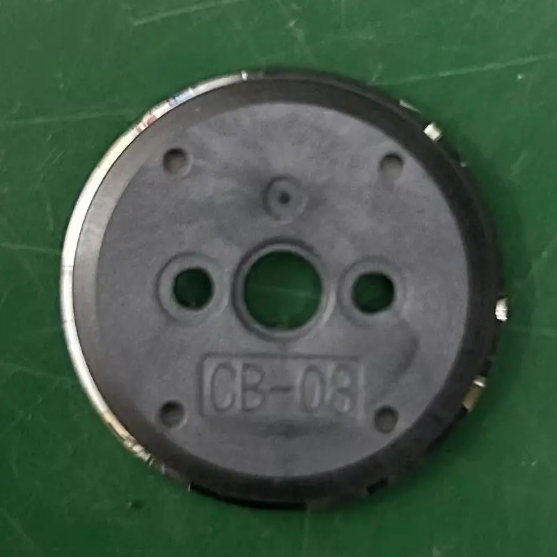 CT-50 Fiber Cleaver Blade Exclusive Replacement For Fujikura CT50 Cleaver Ultra Flat Cut Low Splice Loss FTTH Telecom Spare Blad
CT-50 Fiber Cleaver Blade Exclusive Replacement For Fujikura CT50 Cleaver Ultra Flat Cut Low Splice Loss FTTH Telecom Spare Blad