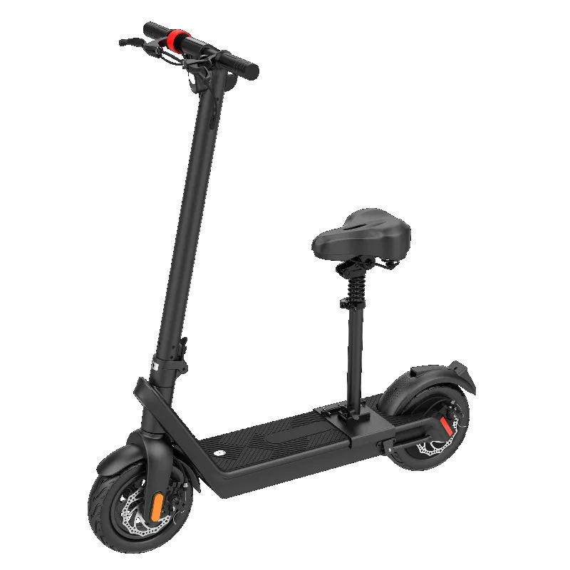 Drop Shipping Scooter Foldable Adult Electric Balance Smart Scooters 500w 10inch 36v 15.6ah E Scooter
Drop Shipping Scooter Foldable Adult Electric Balance Smart Scooters 500w 10inch 36v 15.6ah E Scooter