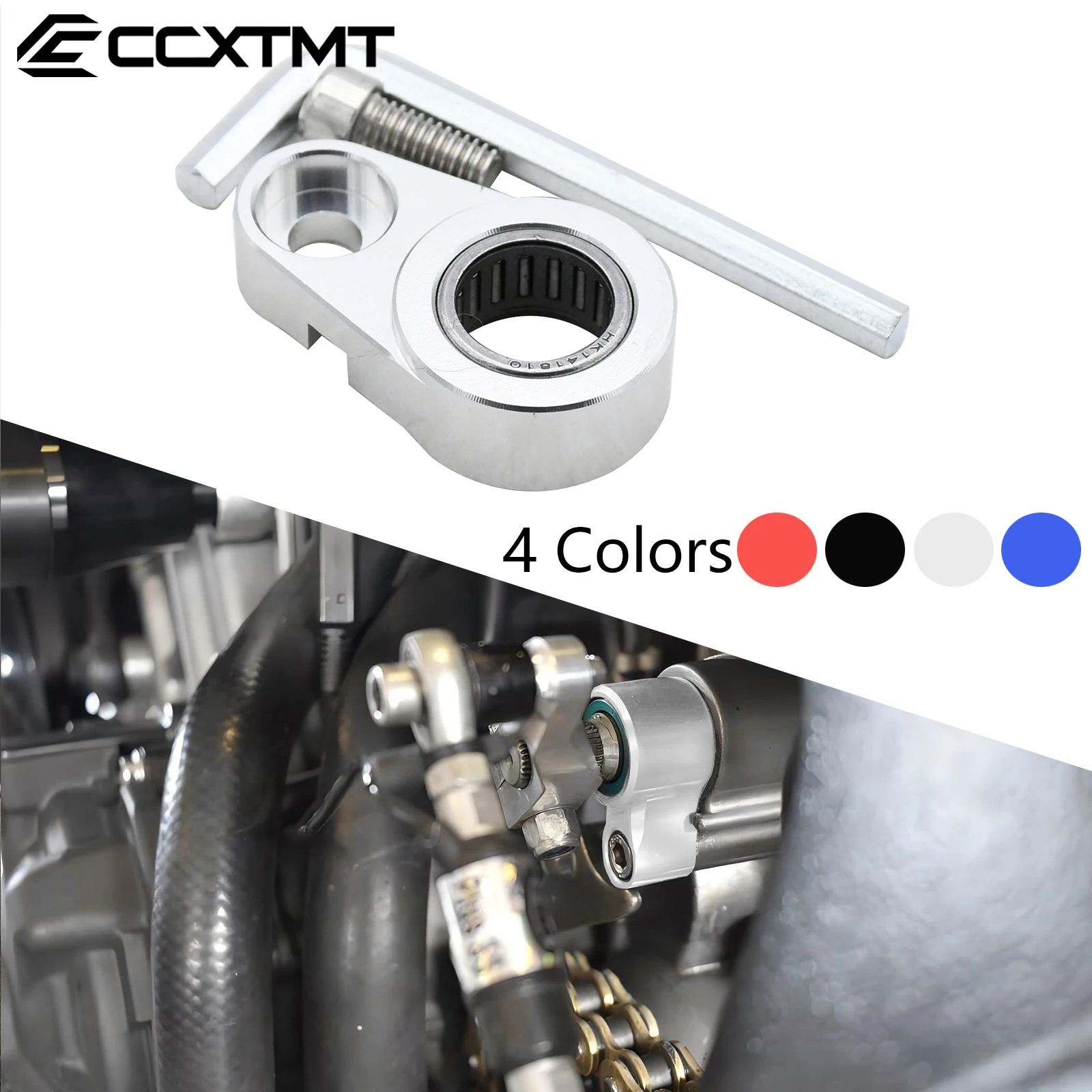Accessories Gear Shift Stabilizer Bracket Shifting Support Holder For Honda RRV RRW VFR1200 CBR1100XX CBR1000RR CBR900 CBR600
Accessories Gear Shift Stabilizer Bracket Shifting Support Holder For Honda RRV RRW VFR1200 CBR1100XX CBR1000RR CBR900 CBR600