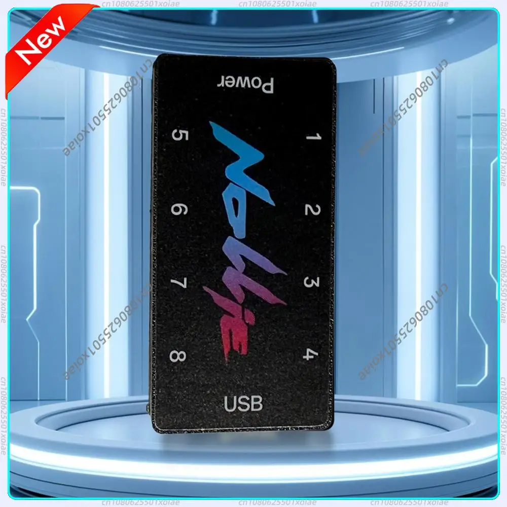 5V 3Pin Addressable ARGB Splitter Support SignalRGB OpenRGB ARGB Fan Hub SATA Power 8/16 Way for Extended Motherboard Interface
5V 3Pin Addressable ARGB Splitter Support SignalRGB OpenRGB ARGB Fan Hub SATA Power 8/16 Way for Extended Motherboard Interface