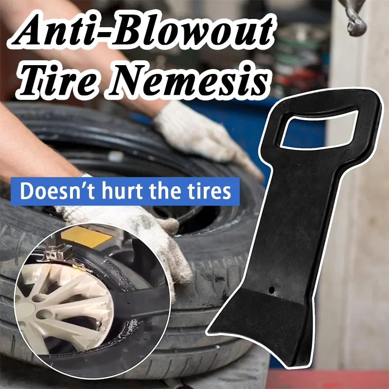 Car tire removal tools, auxiliary for installation, for mounting/dismounting stubborn 17.5-24.5 inch tires
Car tire removal tools, auxiliary for installation, for mounting/dismounting stubborn 17.5-24.5 inch tires