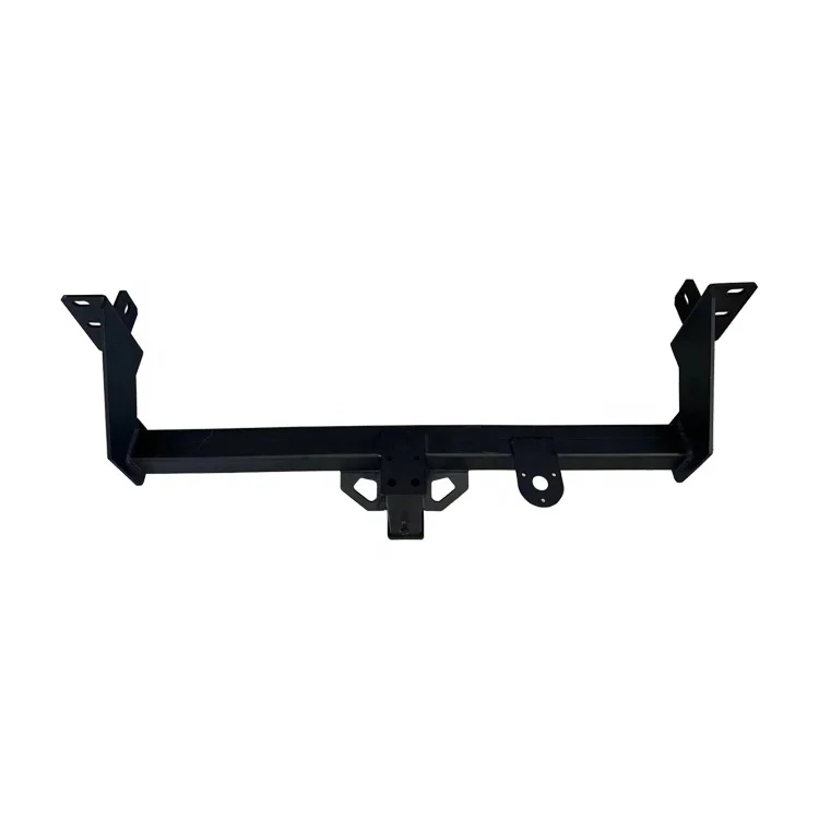 Hot-selling Trailer Hitch 2 Inch Receiver Tow Hook Black Fits for L200 Triton 2024 2025
Hot-selling Trailer Hitch 2 Inch Receiver Tow Hook Black Fits for L200 Triton 2024 2025