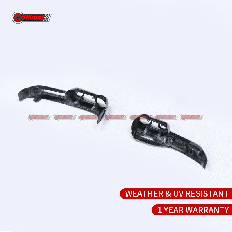 Left-hand drive Car Center Control Button Cover Panel Trim For Ferrari 812 OEM Style Dry Carbon Fiber Inner Kits
Left-hand drive Car Center Control Button Cover Panel Trim For Ferrari 812 OEM Style Dry Carbon Fiber Inner Kits