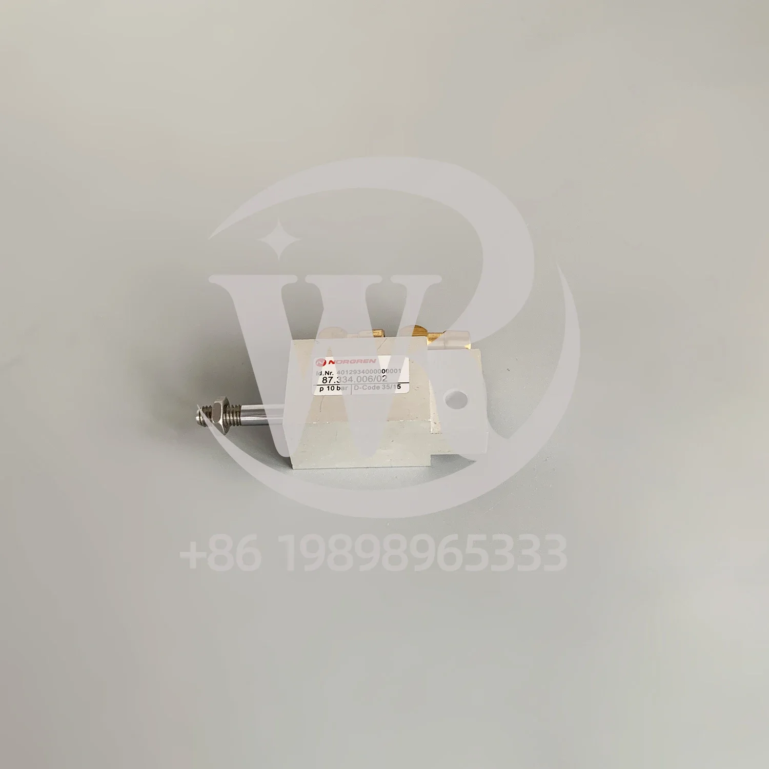 Speedmaster Heidelberg Offset Printing Machine 87.334.006/02 SM52 SM102 CD102 High Quality Refacciones Heidelberg Parts
Speedmaster Heidelberg Offset Printing Machine 87.334.006/02 SM52 SM102 CD102 High Quality Refacciones Heidelberg Parts
