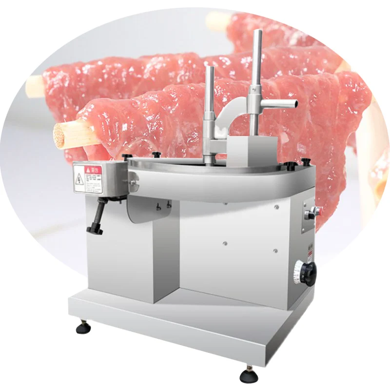 Commercial Meat Cutting Machine Automatic Frozen Meat Fresh Meat Cube Cutter Machine Meat and Bone Cutting Machine
Commercial Meat Cutting Machine Automatic Frozen Meat Fresh Meat Cube Cutter Machine Meat and Bone Cutting Machine