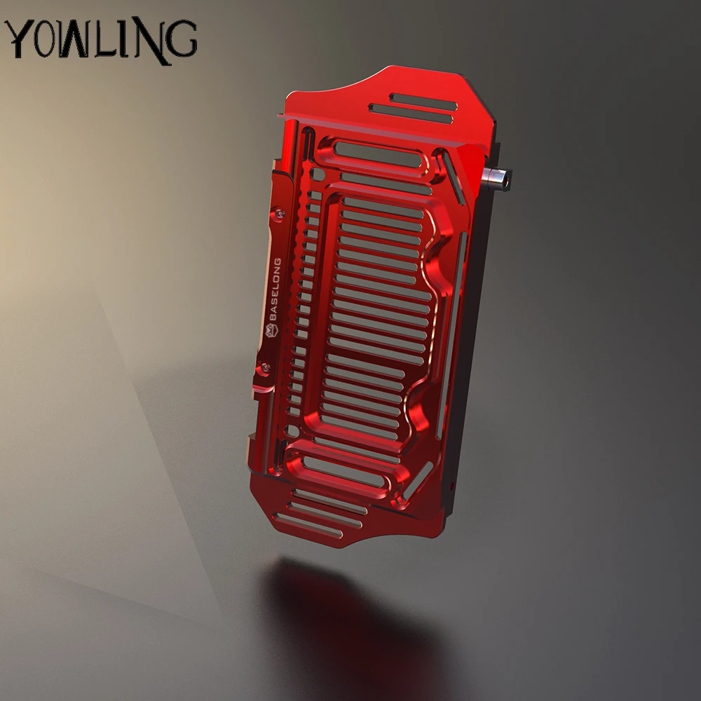Для HONDA CRF250L CRF250 L CRF 250 L LA RL CRF 250L 250LA CRF 250RL Защита радиатора двигателя, защитная сетчатая крышка охладителя двигателя
Для HONDA CRF250L CRF250 L CRF 250 L LA RL CRF 250L 250LA CRF 250RL Защита радиатора двигателя, защитная сетчатая крышка охладителя двигателя