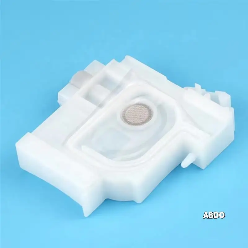 20PCS Ink Damper Dumper For Epson L1800 L1300 L800 L350 L360 L353 L355 L455 L450 L358 L555 L558 L1201 Inkjet Printer
20PCS Ink Damper Dumper For Epson L1800 L1300 L800 L350 L360 L353 L355 L455 L450 L358 L555 L558 L1201 Inkjet Printer