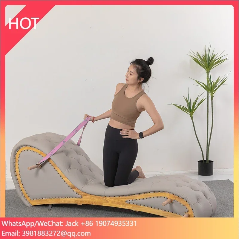 Custom High Density Sponge Yoga SofaLounge Chair Massage Chair Bedroom Chairs Sports Sofa Pilates sofa
Custom High Density Sponge Yoga SofaLounge Chair Massage Chair Bedroom Chairs Sports Sofa Pilates sofa