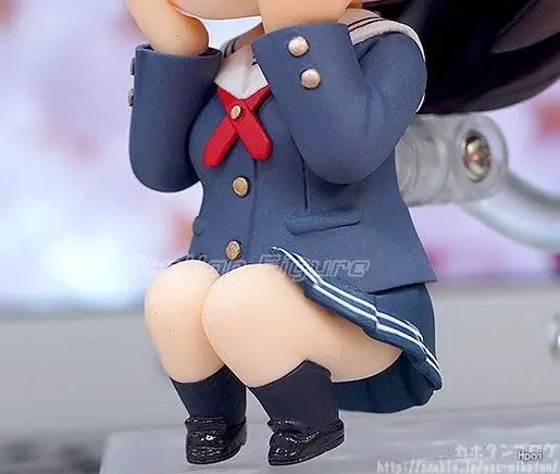 【SF】In Stock GSC Nendoron 704 How To Develop A Passerby Heroine Kato Megumi Figures Model Collection Gift
【SF】In Stock GSC Nendoron 704 How To Develop A Passerby Heroine Kato Megumi Figures Model Collection Gift