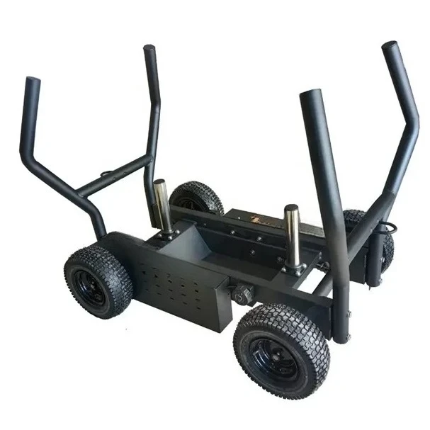 Gym fitness equipment tank workout power training tank sled weight plate sled torque tank push sled for bodybuilding
Gym fitness equipment tank workout power training tank sled weight plate sled torque tank push sled for bodybuilding