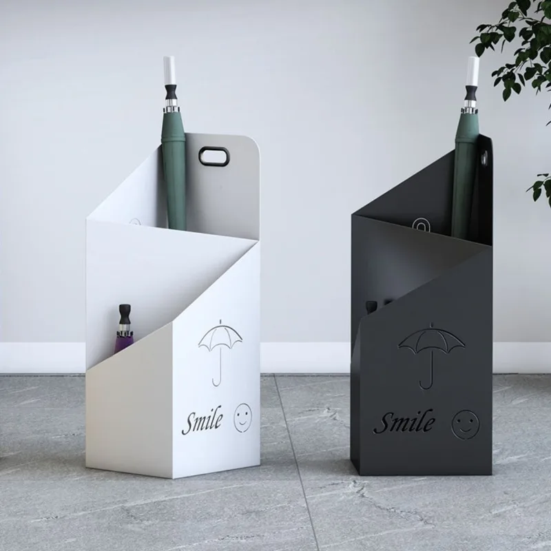 Iron Umbrella Stands Water-proof Umbrella Stand Large Modern Indoor Umbrellas Storage Holder Durable Porch Balcony Rain Gear
Iron Umbrella Stands Water-proof Umbrella Stand Large Modern Indoor Umbrellas Storage Holder Durable Porch Balcony Rain Gear