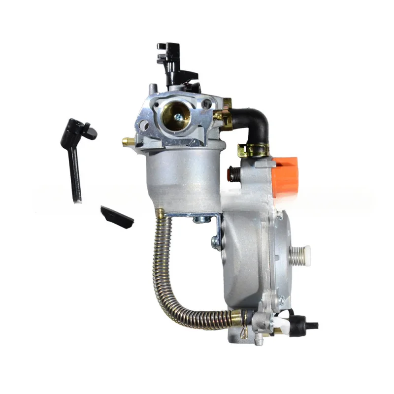 Для 168F 170F GX160 GX200 LPG NG 3-5 кВт двухтопливный карбюратор ldd
Для 168F 170F GX160 GX200 LPG NG 3-5 кВт двухтопливный карбюратор ldd