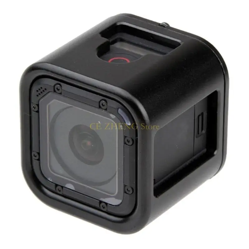 E56B Universal Protective для обложки корпуса для камеры для камеры Hero4 Аксуары для камеры камеры корпус для обложки корпуса
E56B Universal Protective для обложки корпуса для камеры для камеры Hero4 Аксуары для камеры камеры корпус для обложки корпуса